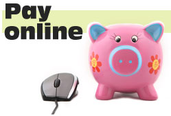 Pay Online